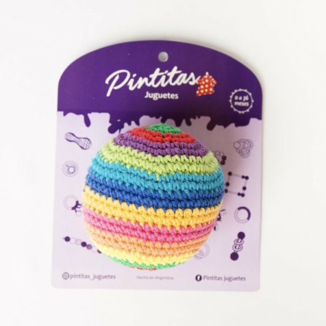 Pelota Hilo